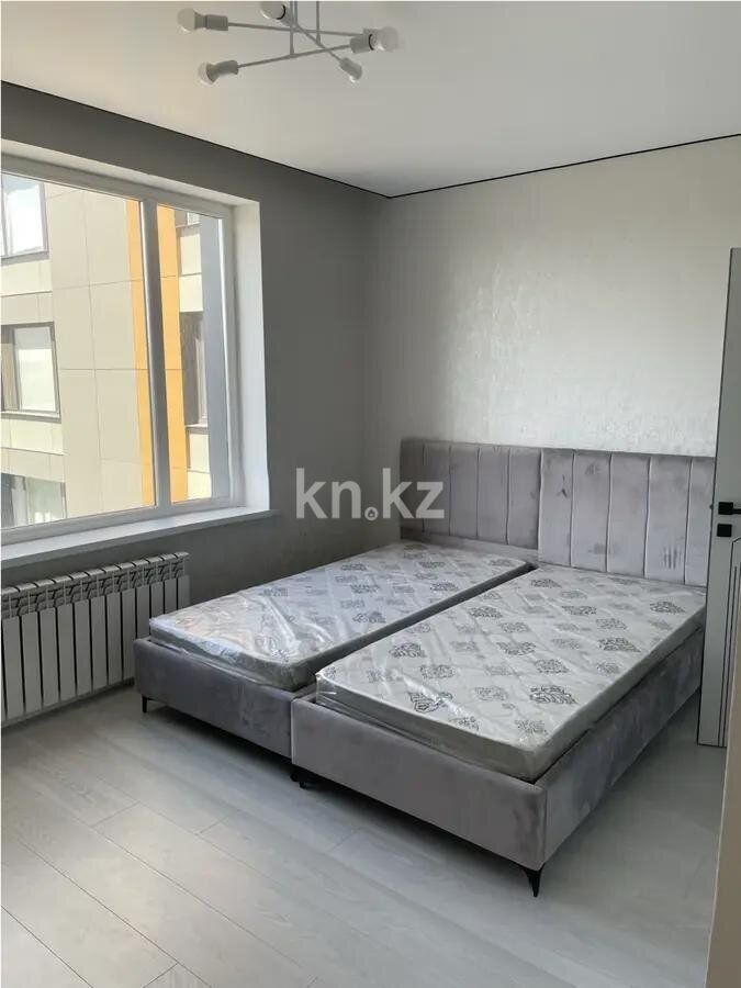 Продажа 2-комнатной квартиры, 66 м² - Продажа двухкомнатных квартир в блочном доме в Астане фото 2 из 7
