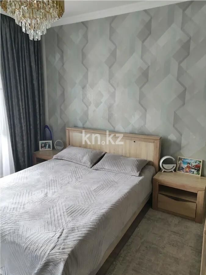 Продажа 2-комнатной квартиры, 53 м² - Продажа двухкомнатных квартир в панельном доме в Алматы - страница 26 фото 2 из 4