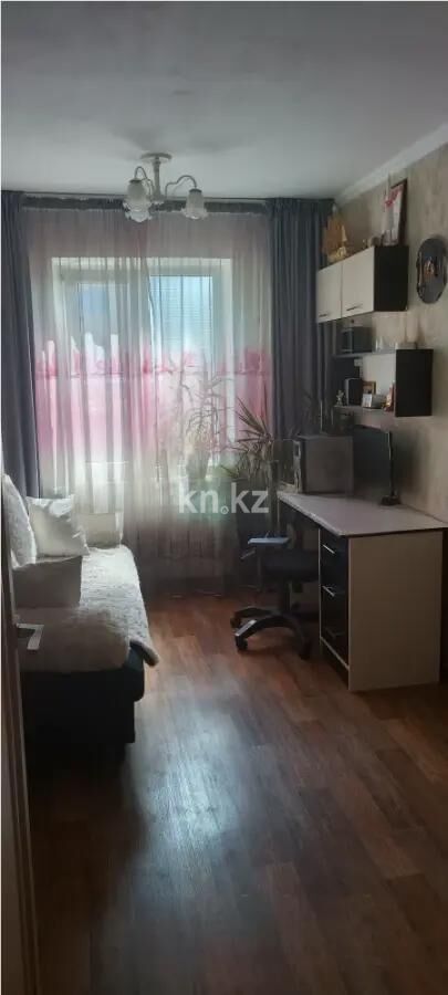 Продажа 3-комнатной квартиры, 56.4 м² - Продажа трехкомнатных квартир в Алматы фото 2 из 7