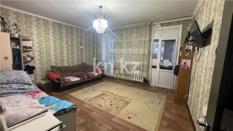 Продажа 2-комнатной квартиры, 55 м² - Продажа двухкомнатных квартир в кирпичном доме в Алматы - страница 18 фото 1 из 3