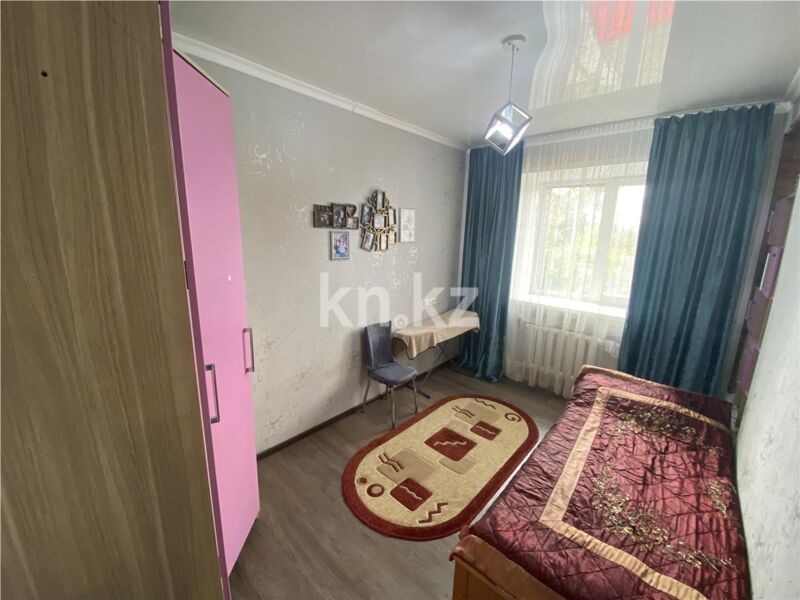 Продажа 4-комнатного дома, 160 м² - Продажа домов, коттеджей в Караганде - страница 2 фото 9 из 17