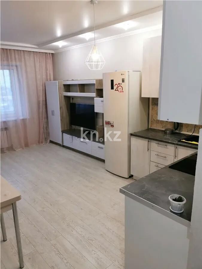 Продажа 1-комнатной квартиры, 28 м² - Продажа однокомнатных квартир в р-не Сарайшык Астаны - страница 19 фото 2 из 4