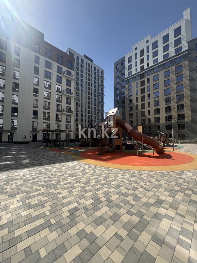 Продажа 2-комнатной квартиры, 49 м² - Продажа двухкомнатных квартир в Алматы - страница 4 фото 3 из 20