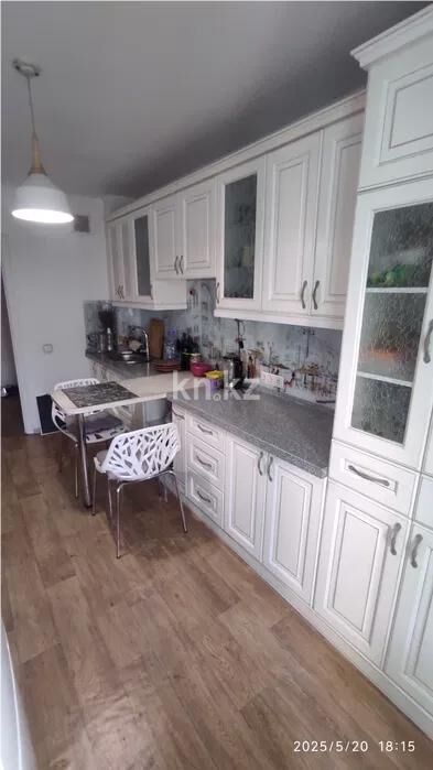 Продажа 1-комнатной квартиры, 42 м² - Продажа квартир в новостройках Алматы - страница 20 фото 2 из 3