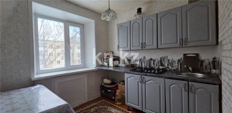 Продажа 2-комнатной квартиры, 43 м² - Продажа двухкомнатных квартир в блочном доме в Казахстане - страница 74 фото 6 из 11
