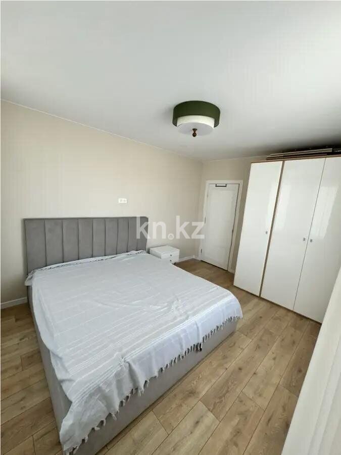 Продажа 3-комнатной квартиры, 83 м² - Продажа трехкомнатных квартир в Астане - страница 17 фото 1 из 2