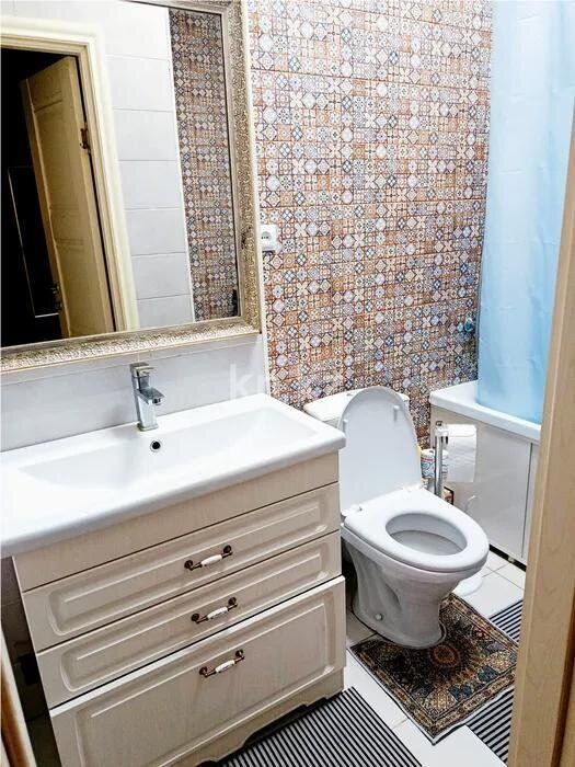 Продажа 4-комнатной квартиры, 105 м² - Продажа четырехкомнатных квартир от собственников в Алматы - страница 3 фото 4 из 4