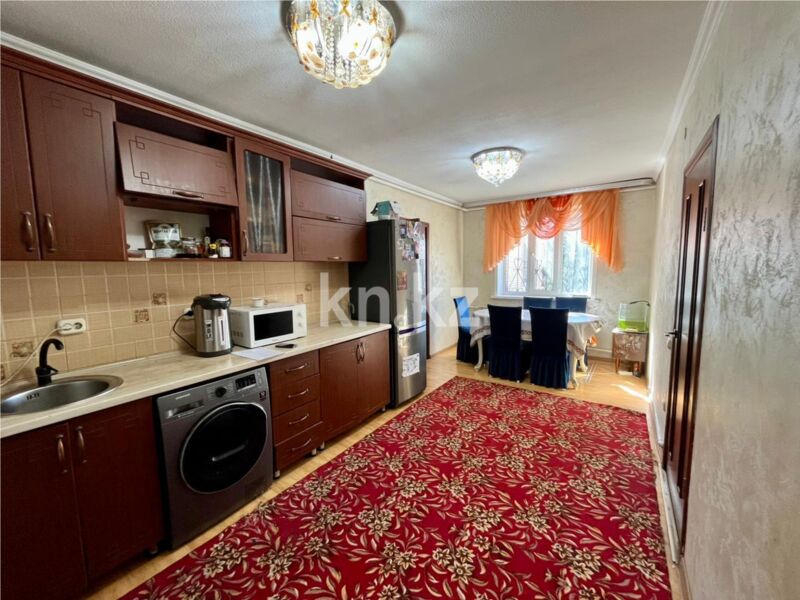 Продажа 3-комнатного дома, 108 м² - Продажа домов, коттеджей в Караганде - страница 5 фото 9 из 13