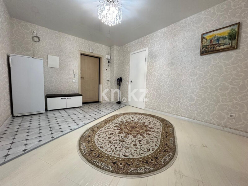 Продажа 5-комнатной квартиры, 202 м² - Продажа квартир в монолитном доме в Астане - страница 14 фото 17 из 26