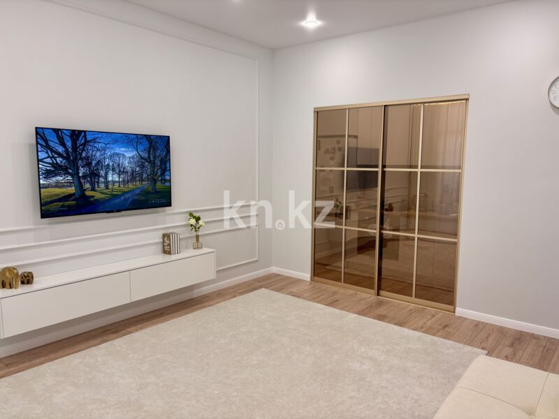 Продажа 2-комнатной квартиры, 53 м² - Продажа квартир в монолитно-каркасном доме в Казахстане - страница 29 фото 6 из 21