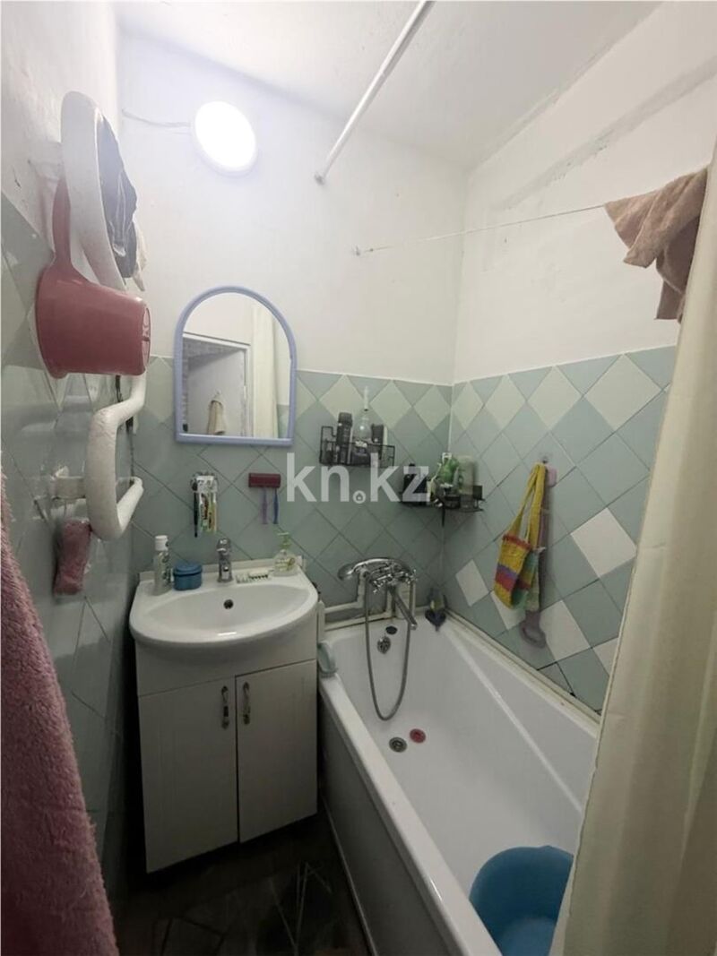 Продажа 3-комнатной квартиры, 48 м² - Продажа квартир в Майкудуке Караганды - страница 22 фото 6 из 7