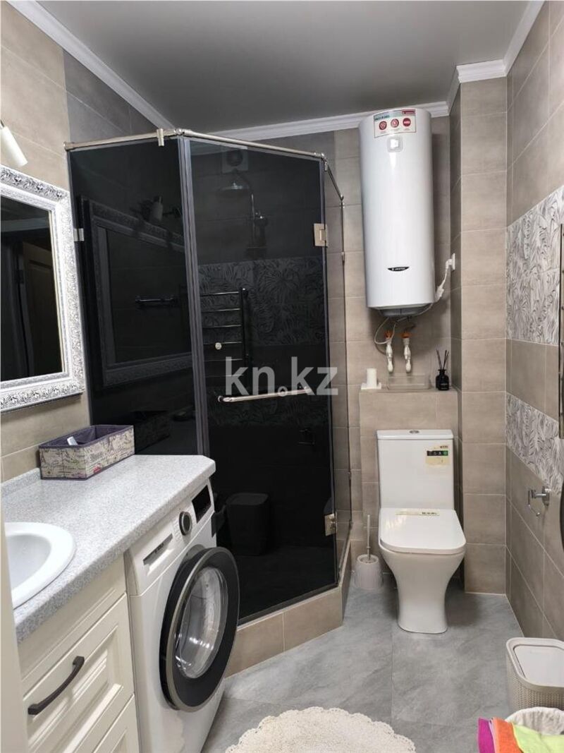 Продажа 2-комнатной квартиры, 37 м² - Продажа квартир в Казахстане - страница 163 фото 6 из 7