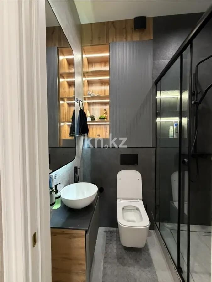 Продажа 3-комнатной квартиры, 80 м² - Продажа квартир в Астане - страница 16 фото 5 из 5