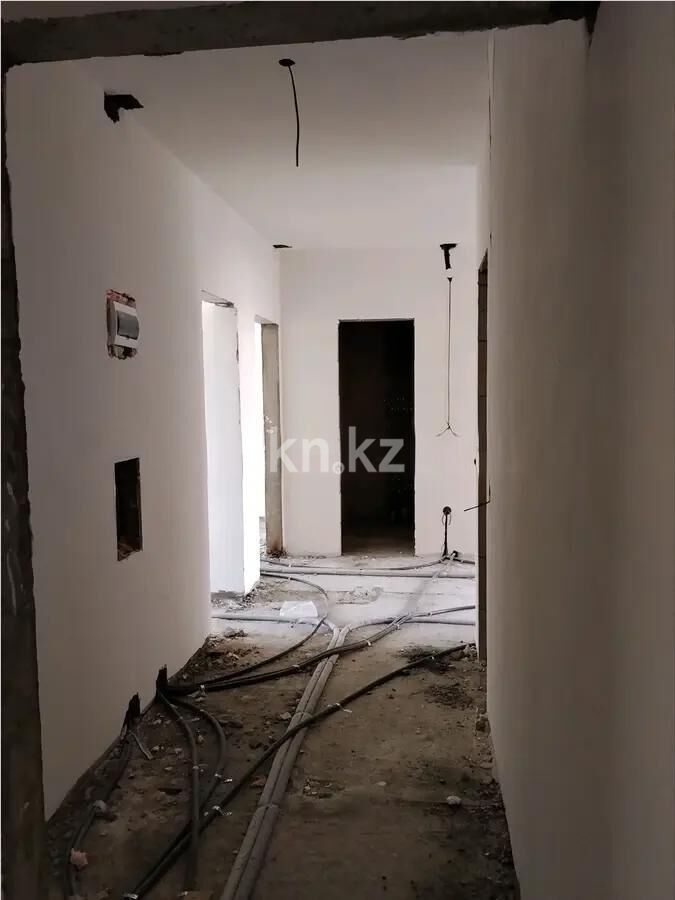 Продажа 3-комнатной квартиры, 89.15 м² - Продажа квартир от собственников в Астане - страница 8 фото 3 из 4