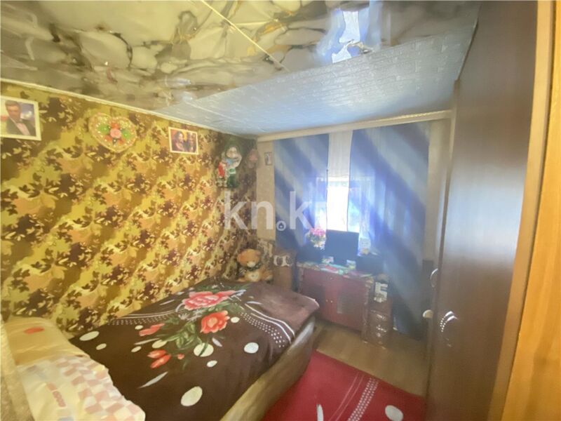 Продажа 2-комнатного дома, 36 м² - Продажа домов, коттеджей в Караганде фото 3 из 7