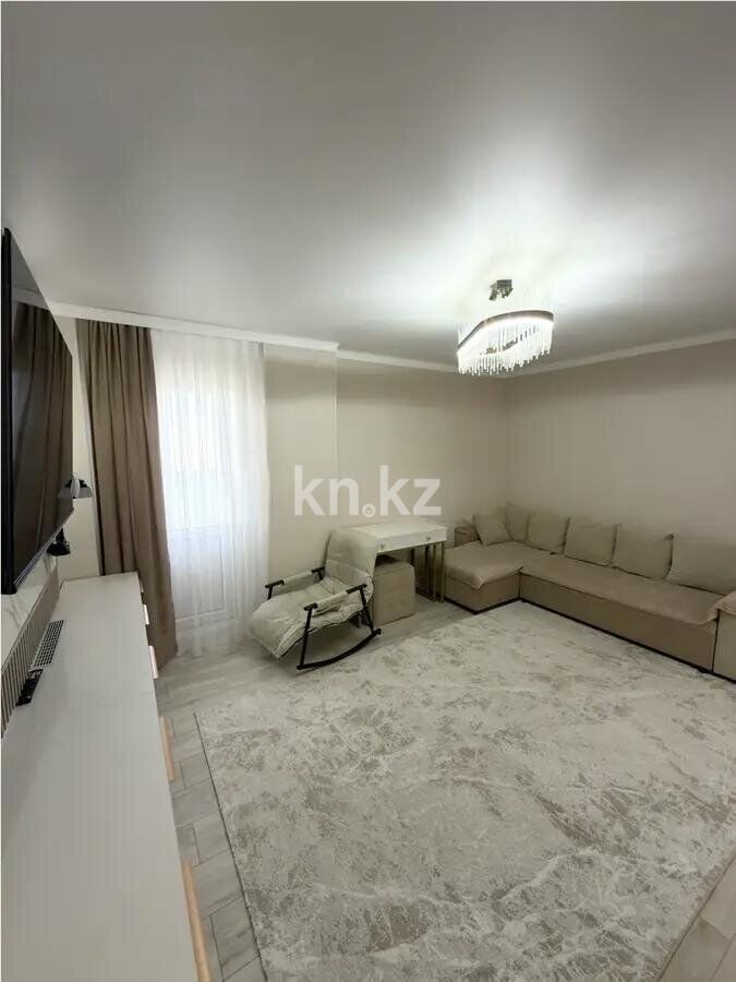Продажа 3-комнатной квартиры, 69 м² - Продажа квартир от собственников в Караганде - страница 3 фото 1 из 6