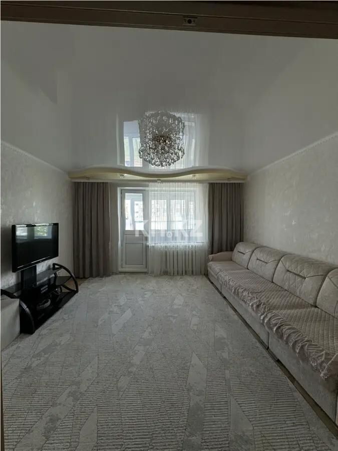 Продажа 3-комнатной квартиры, 65 м² - Продажа трехкомнатных квартир в Майкудуке Караганды фото 1 из 7