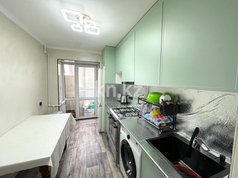 Продажа 3-комнатной квартиры, 62 м² - Продажа квартир в Караганде - страница 12 фото 12 из 18