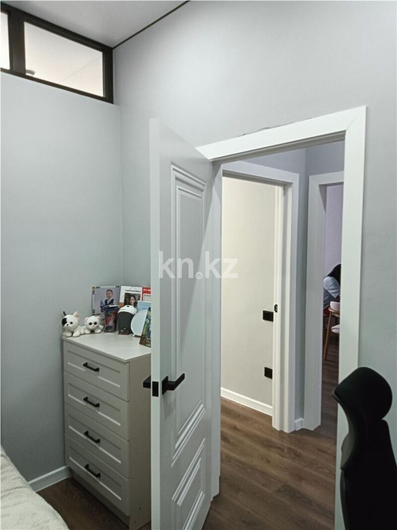 Продажа 3-комнатной квартиры, 58 м² - Продажа трехкомнатных квартир в Караганде - страница 46 фото 8 из 21