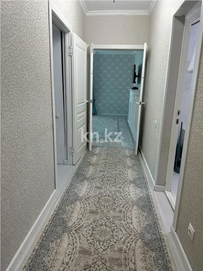 Продажа 2-комнатной квартиры, 68 м² - Продажа квартир в блочном доме в Астане - страница 22 фото 4 из 4