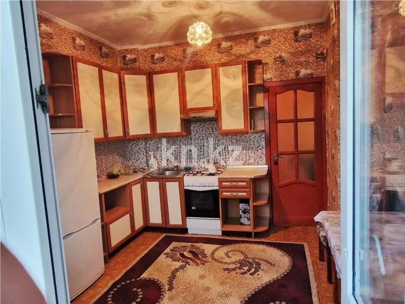 Продажа 1-комнатной квартиры, 43 м² - Продажа однокомнатных квартир в Жетысуском р-не Алматы - страница 7 фото 2 из 3