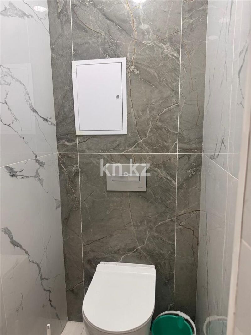 Продажа 2-комнатной квартиры, 48 м² - Продажа двухкомнатных квартир в Майкудуке Караганды - страница 11 фото 12 из 13