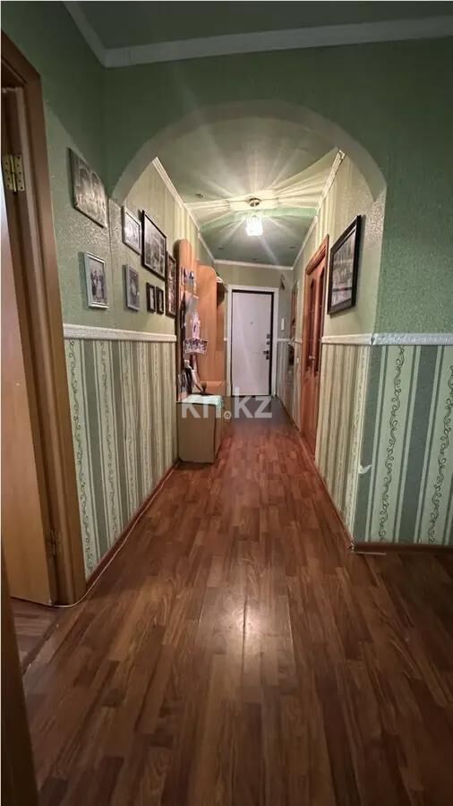 Продажа 4-комнатной квартиры, 95 м² - Продажа четырехкомнатных квартир от собственников в Темиртау - страница 2 фото 8 из 9