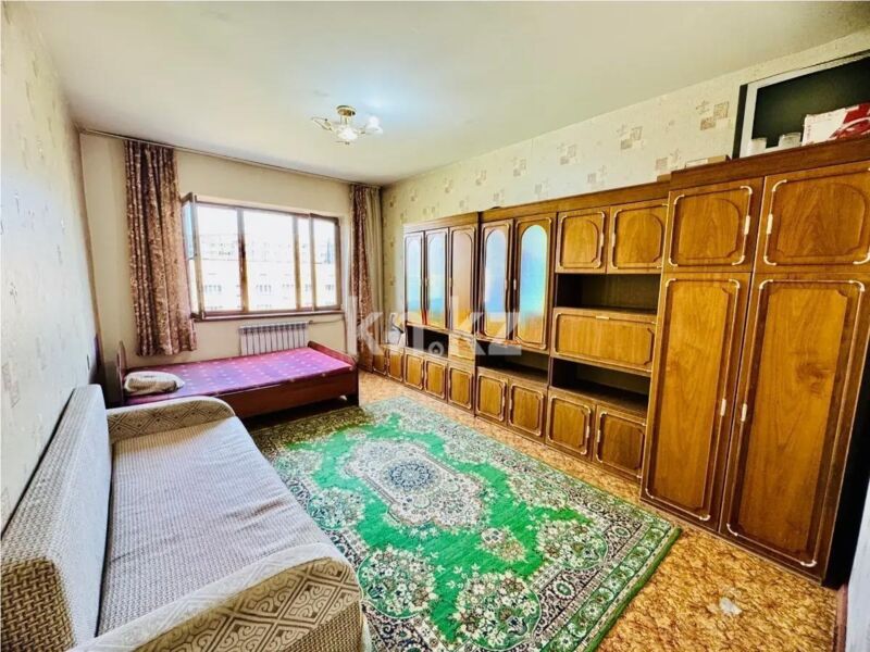 Продажа 1-комнатной квартиры, 40 м² - Продажа действующего бизнеса в Балхаше фото 1 из 4