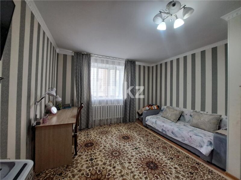 Продажа 2-комнатной квартиры, 76.6 м² - Продажа двухкомнатных квартир в р-не Сарыарка Астаны - страница 19 фото 6 из 12