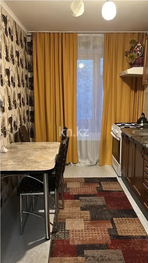 Продажа 2-комнатной квартиры, 50 м² - Продажа квартир в панельном доме в Астане - страница 16 фото 3 из 5