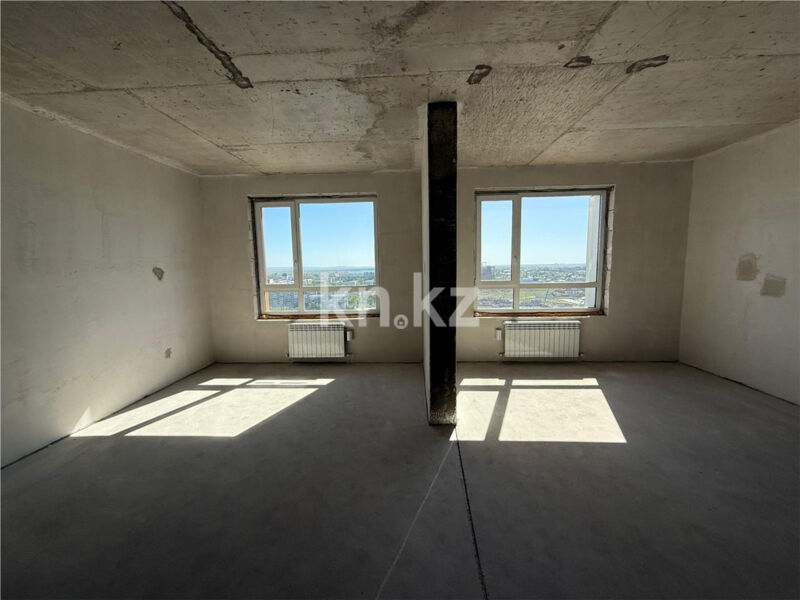 Продажа 4-комнатной квартиры, 129 м² - Продажа четырехкомнатных квартир в кирпичном доме в Караганде - страница 6 фото 5 из 12
