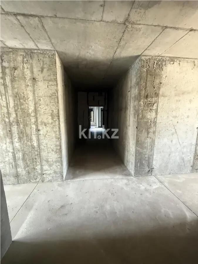 Продажа 1-комнатной квартиры, 46.9 м² - Продажа однокомнатных квартир в монолитно-каркасном доме в Казахстане - страница 106 фото 1 из 1