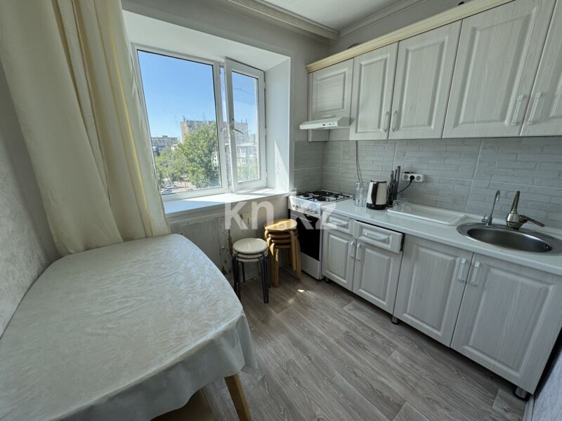 Продажа 3-комнатной квартиры, 64 м² - Продажа трехкомнатных квартир на Юго-Востоке Караганды - страница 28 фото 7 из 13