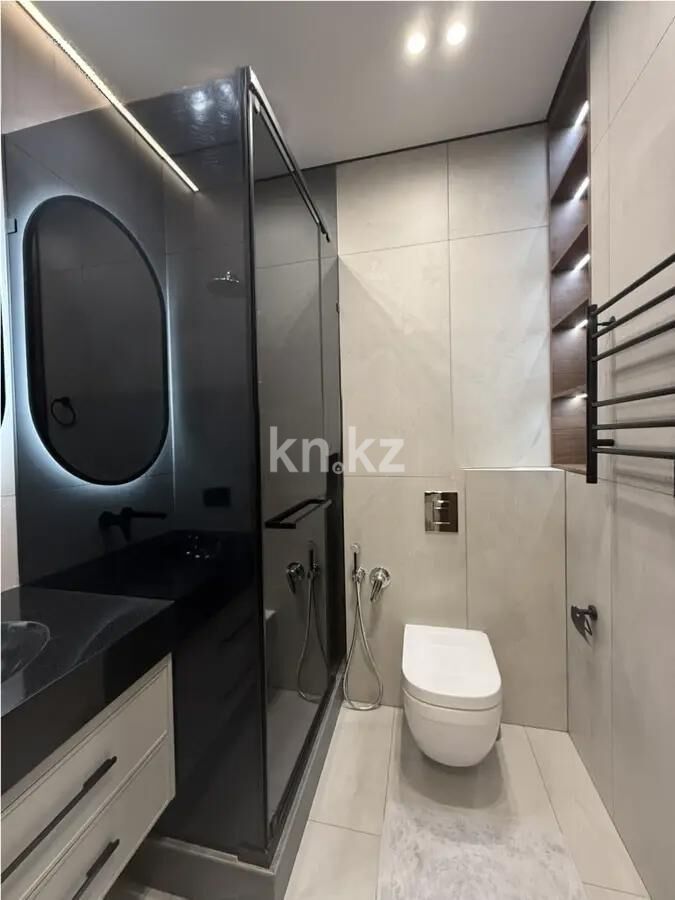 Продажа 3-комнатной квартиры, 108 м² - Продажа трехкомнатных квартир в блочном доме в Казахстане - страница 45 фото 5 из 7