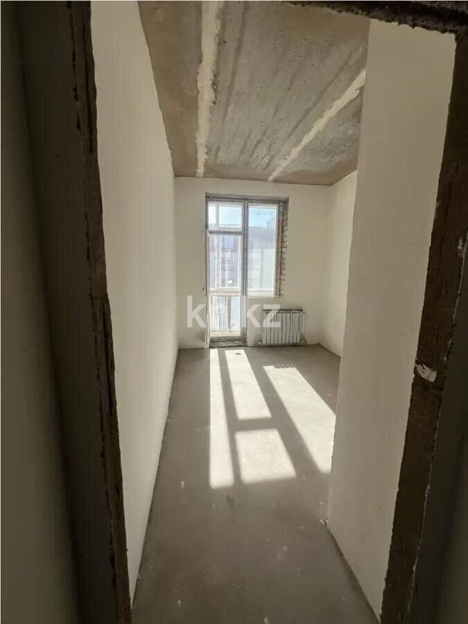 Продажа 1-комнатной квартиры, 39 м² - Продажа однокомнатных квартир в кирпичном доме в Казахстане - страница 2 фото 2 из 3