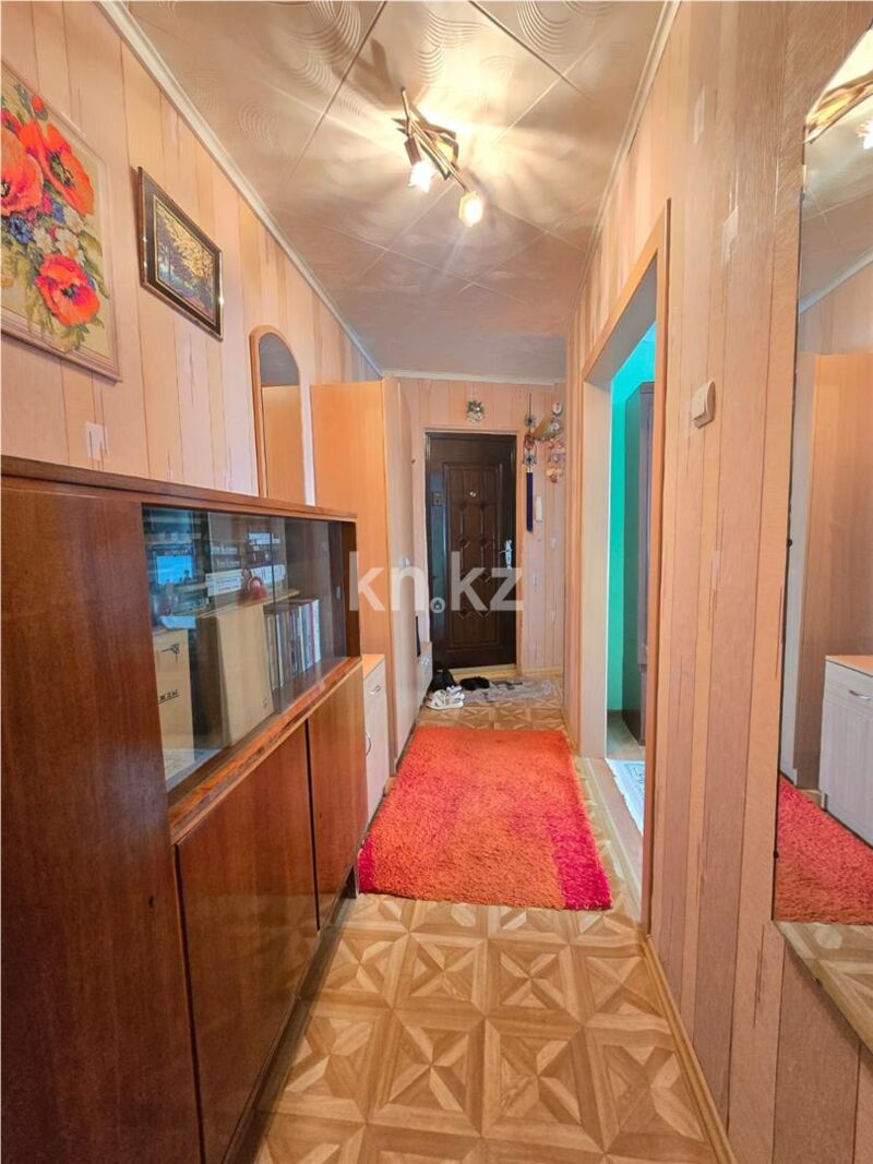 Продажа 3-комнатной квартиры, 67 м² - Продажа трехкомнатных квартир в Темиртау - страница 16 фото 12 из 13