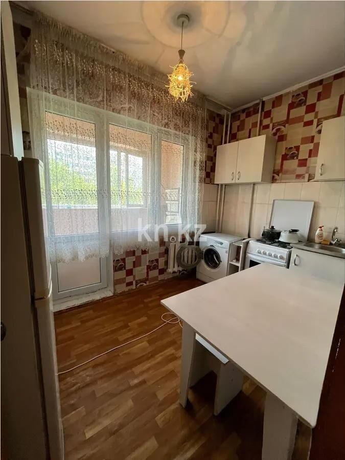 Продажа 1-комнатной квартиры, 39.4 м² - Продажа однокомнатных квартир в Ауэзовском р-не Алматы - страница 2 фото 2 из 3