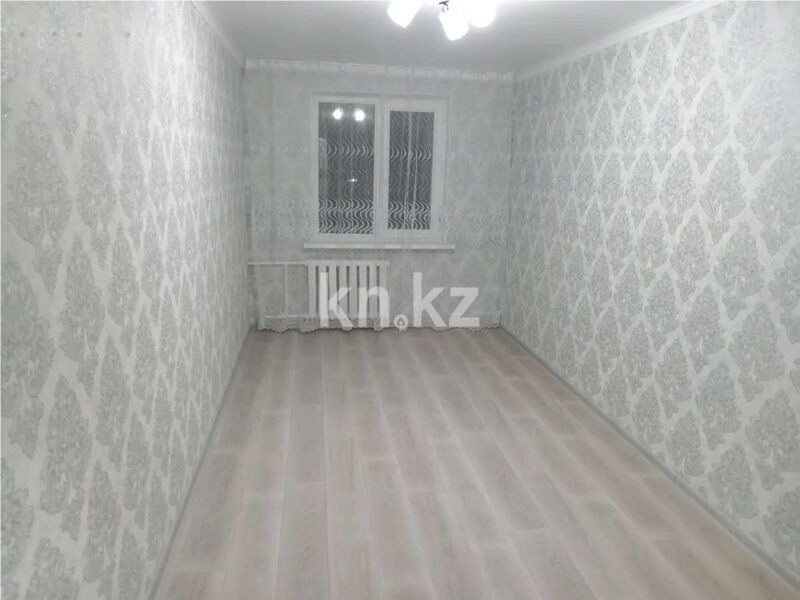 Продажа 3-комнатной квартиры, 60 м² - Продажа квартир в панельном доме в Казахстане - страница 4 фото 1 из 5