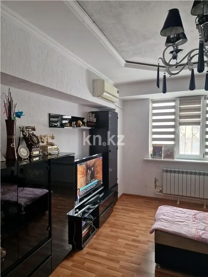 Продажа 3-комнатной квартиры, 77.7 м² - Продажа трехкомнатных квартир в Ауэзовском р-не Алматы - страница 22 фото 1 из 5