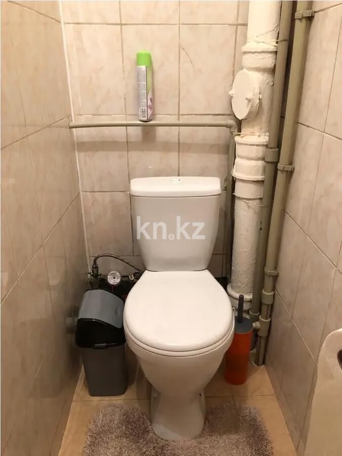 Продажа 3-комнатной квартиры, 62 м² - Продажа трехкомнатных квартир в Медеуском р-не Алматы - страница 11 фото 6 из 6