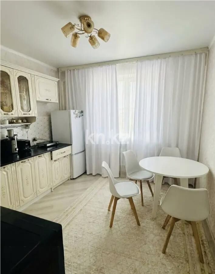 Продажа 3-комнатной квартиры, 63 м² - Продажа  трехкомнатных квартир в новостройках Алматы фото 4 из 5