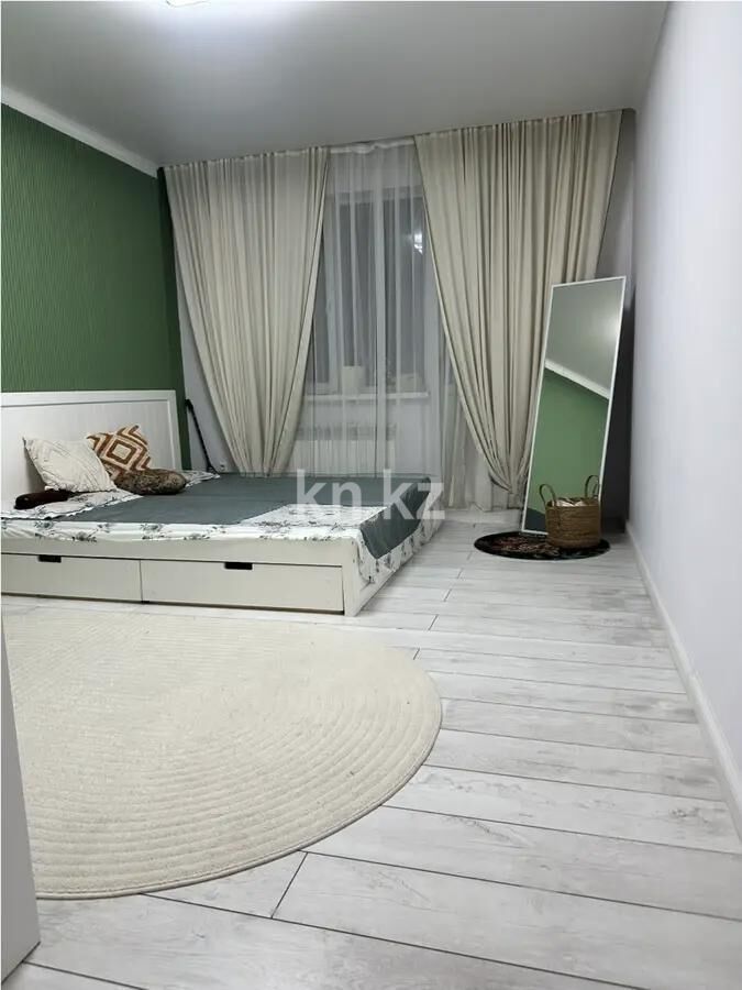 Продажа 3-комнатной квартиры, 90 м² - Продажа трехкомнатных квартир в Алатауском р-не Алматы - страница 11 фото 2 из 4