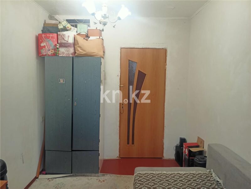Продажа 4-комнатной квартиры, 73 м² - Продажа четырехкомнатных квартир в блочном доме в Темиртау фото 6 из 13