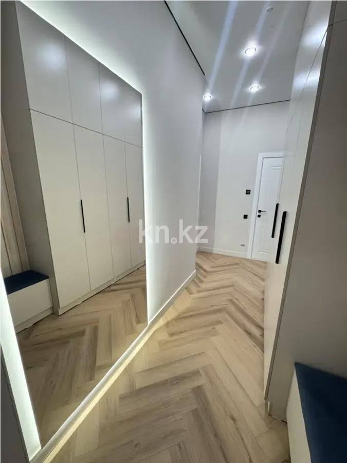 Продажа 2-комнатной квартиры, 51 м² - Продажа двухкомнатных квартир в монолитно-каркасном доме в Алматы - страница 133 фото 6 из 6
