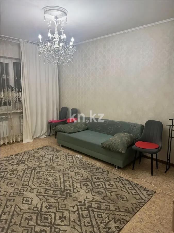 Продажа 3-комнатной квартиры, 70 м² - Продажа трехкомнатных квартир в Ауэзовском р-не Алматы - страница 18 фото 1 из 6