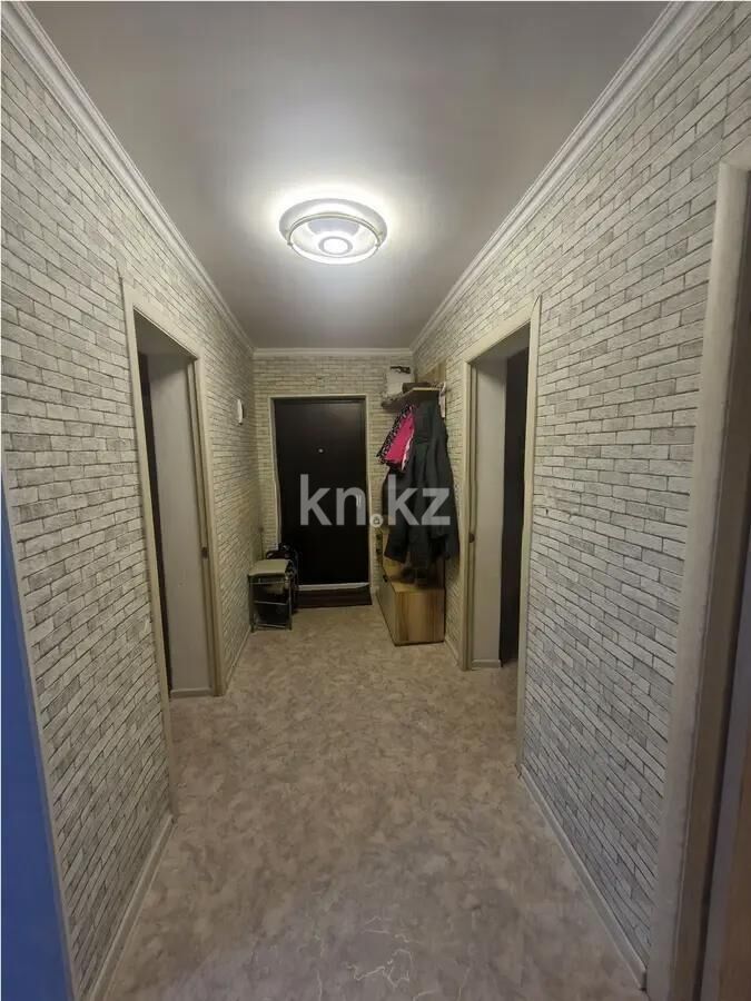 Продажа 3-комнатной квартиры, 70 м² - Продажа трехкомнатных квартир в Алатауском р-не Алматы - страница 5 фото 5 из 5