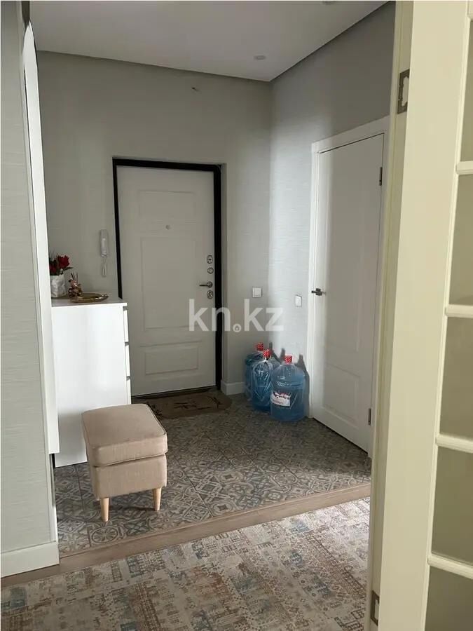 Продажа 3-комнатной квартиры, 83.9 м² - Продажа трехкомнатных квартир в Наурызбайском р-не Алматы - страница 18 фото 5 из 5