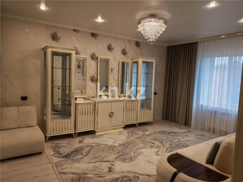 Продажа 2-комнатной квартиры, 64 м² - Продажа двухкомнатных квартир в Караганде фото 3 из 27