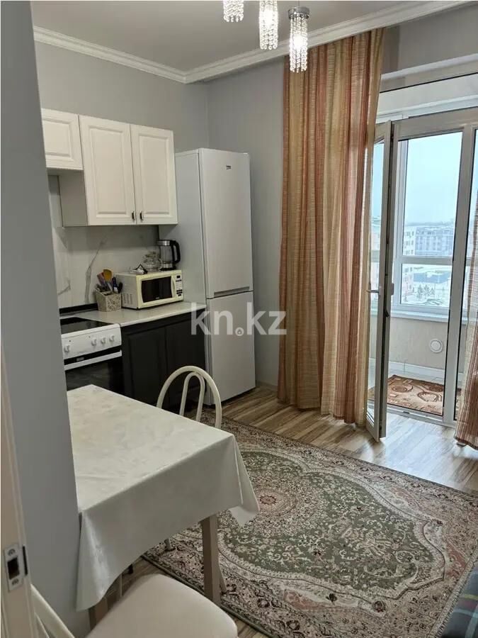 Продажа 1-комнатной квартиры, 41 м² - Продажа квартир в Казахстане - страница 71 фото 2 из 3