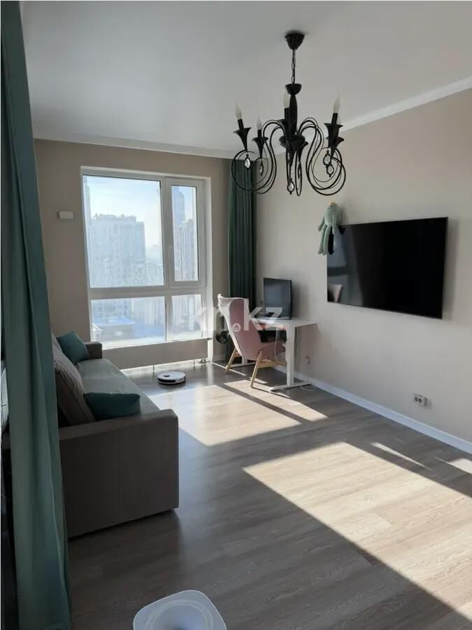 Продажа 2-комнатной квартиры, 56.6 м² - Продажа двухкомнатных квартир в р-не Есиль Астаны - страница 29 фото 2 из 5